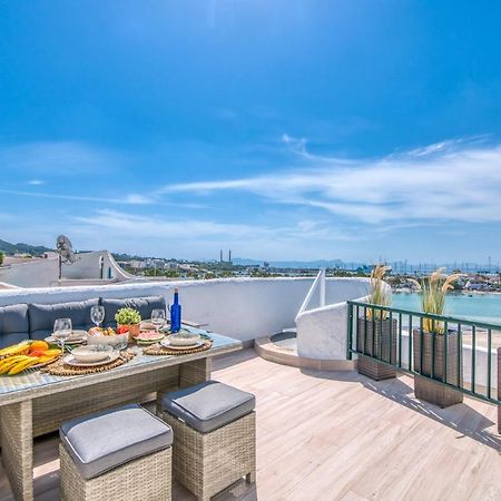 Ideal Property Mallorca - Blue Sea Port de Alcudia  Exterior photo